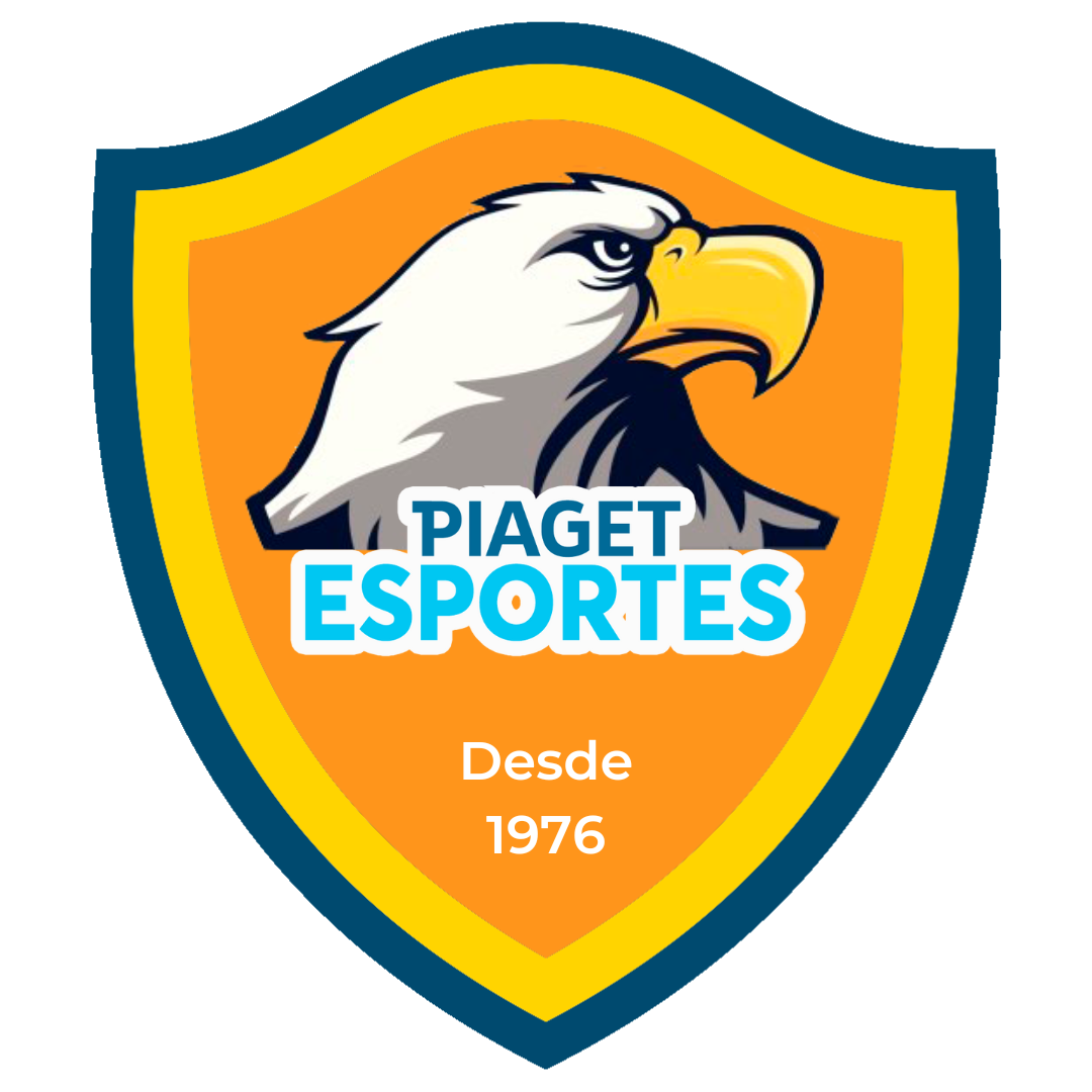 Brasão - Esportes - Colégio Piaget (5)